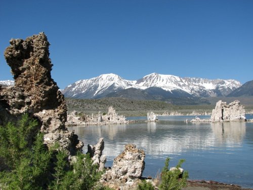 Mono Lake